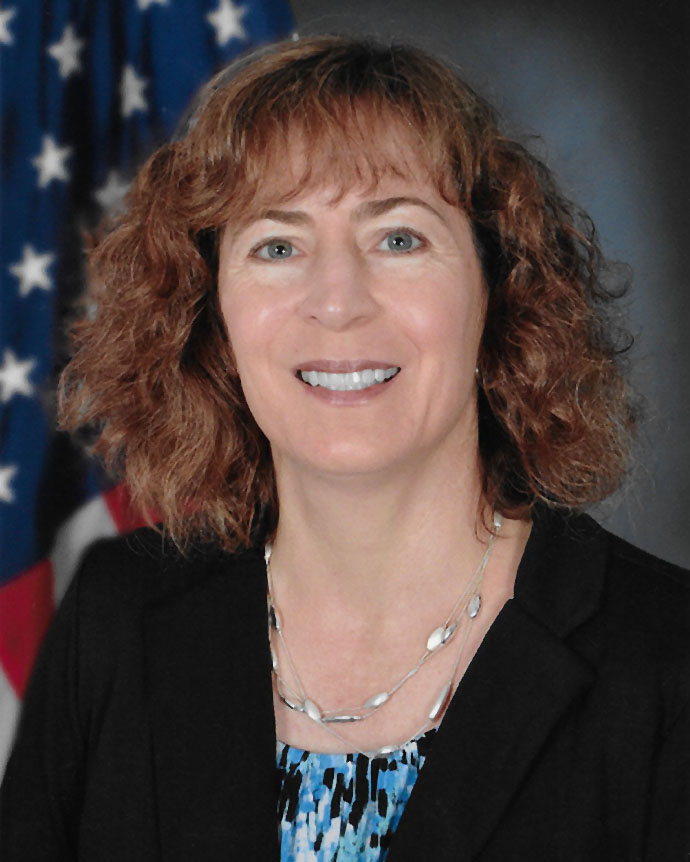 Donna Carter